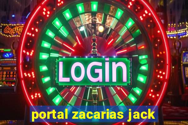 portal zacarias jack